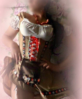 Лиса
