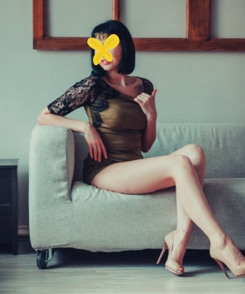 Анкета проститутки Рита - Фото 1, Вязники, 27 лет, №7396