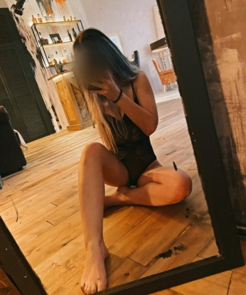 Анкета проститутки Агата - Фото 1, Вязники, 18 лет, №9883